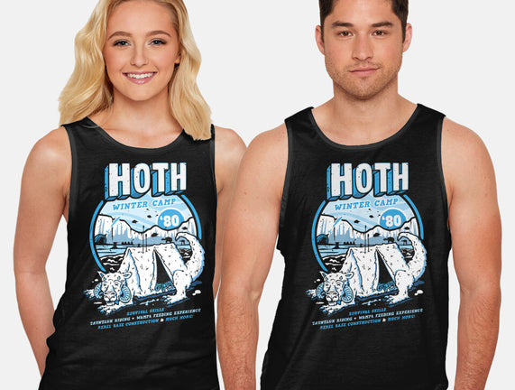 Hoth Winter Camp