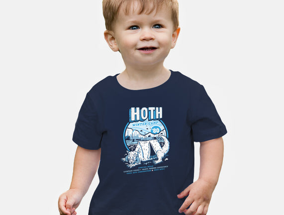 Hoth Winter Camp