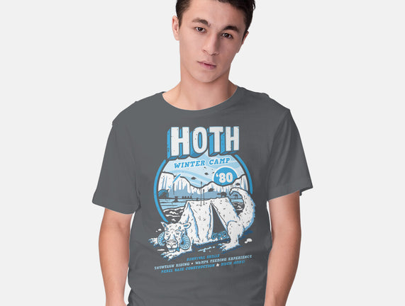 Hoth Winter Camp