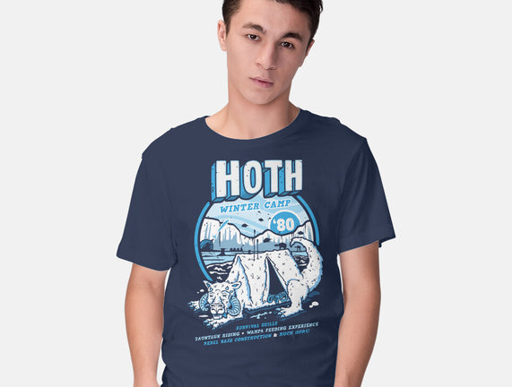 Hoth Winter Camp