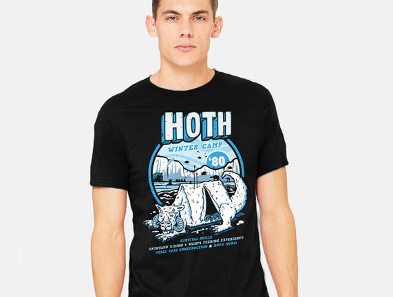 Hoth Winter Camp