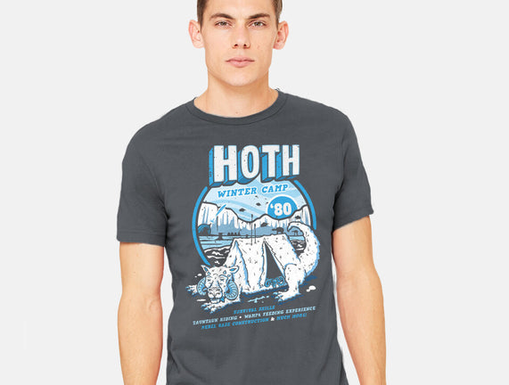 Hoth Winter Camp