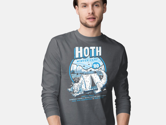 Hoth Winter Camp