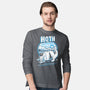 Hoth Winter Camp-Mens-Long Sleeved-Tee-Olipop