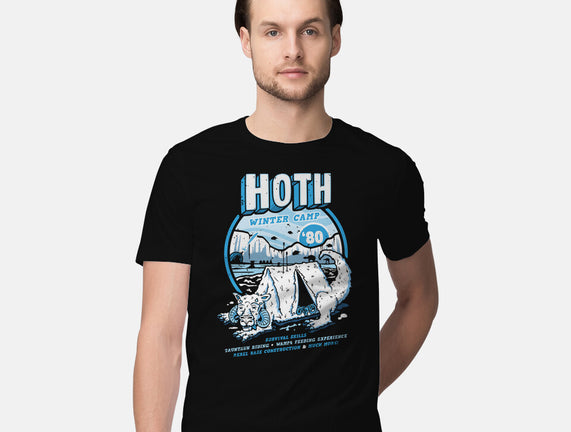 Hoth Winter Camp