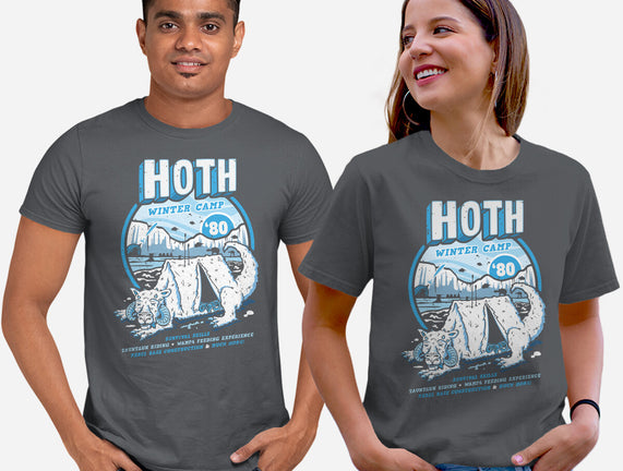 Hoth Winter Camp