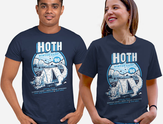 Hoth Winter Camp