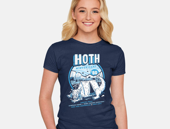 Hoth Winter Camp