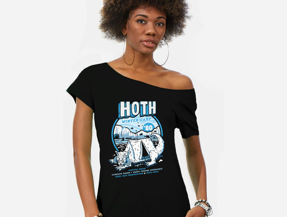 Hoth Winter Camp