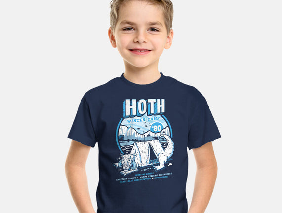 Hoth Winter Camp