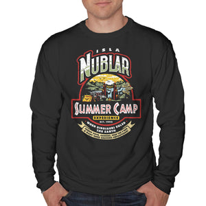 Jurassic Camp