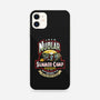 Jurassic Camp-iPhone-Snap-Phone Case-Olipop