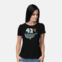 Not Again-Womens-Basic-Tee-kg07