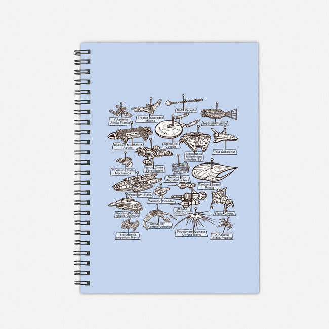 The Collection-None-Dot Grid-Notebook-kg07