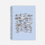 The Collection-None-Dot Grid-Notebook-kg07