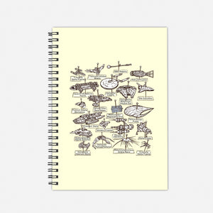The Collection-None-Dot Grid-Notebook-kg07