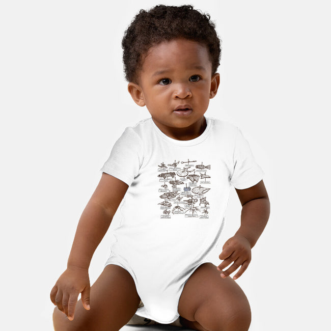 The Collection-Baby-Basic-Onesie-kg07