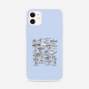 The Collection-iPhone-Snap-Phone Case-kg07