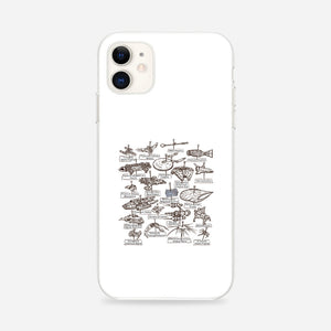 The Collection-iPhone-Snap-Phone Case-kg07
