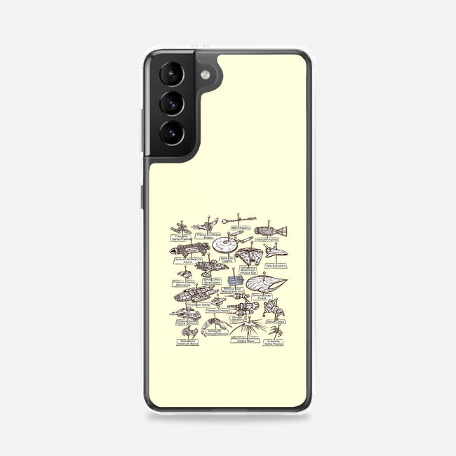 The Collection-Samsung-Snap-Phone Case-kg07