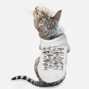 The Collection-Cat-Basic-Pet Tank-kg07