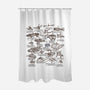 The Collection-None-Polyester-Shower Curtain-kg07