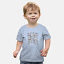 The Collection-Baby-Basic-Tee-kg07