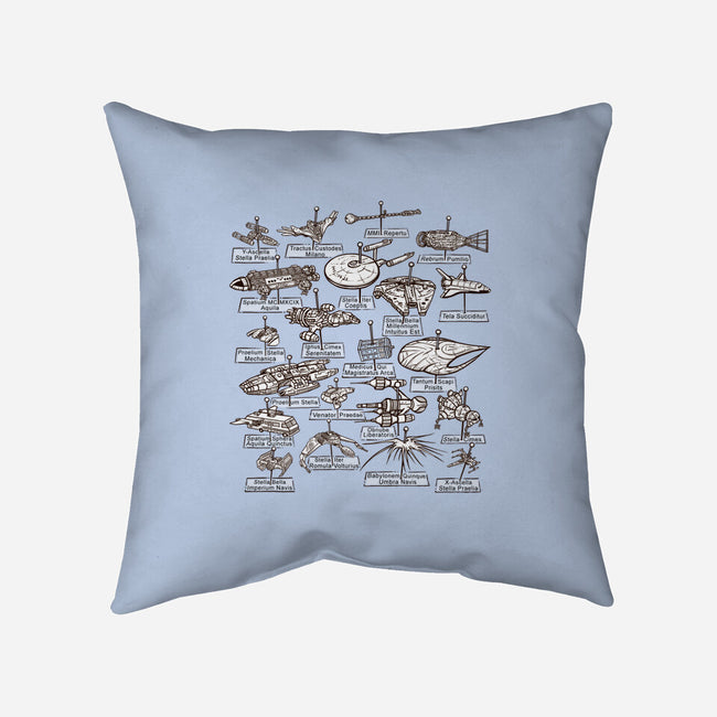 The Collection-None-Removable Cover w Insert-Throw Pillow-kg07