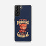 Stop Finding Me-Samsung-Snap-Phone Case-eduely