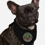 Violent Tonberry-Dog-Bandana-Pet Collar-demonigote