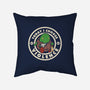 Violent Tonberry-None-Removable Cover w Insert-Throw Pillow-demonigote