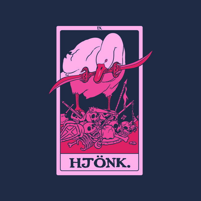 Hjonk Tarot-Unisex-Pullover-Sweatshirt-naomori