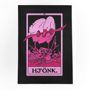 Hjonk Tarot