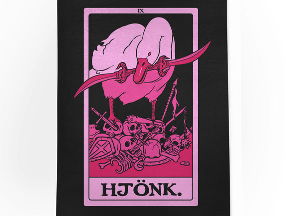 Hjonk Tarot