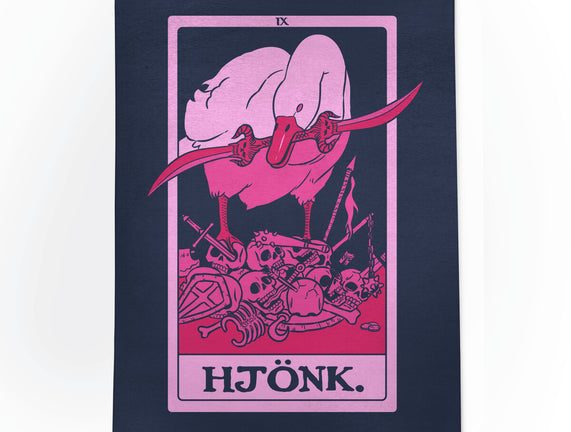 Hjonk Tarot