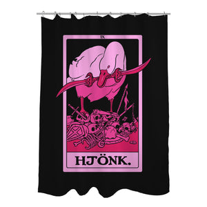 Hjonk Tarot