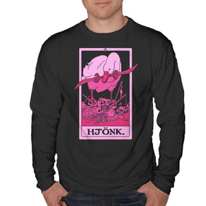 Hjonk Tarot