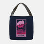 Hjonk Tarot-None-Adjustable Tote-Bag-naomori