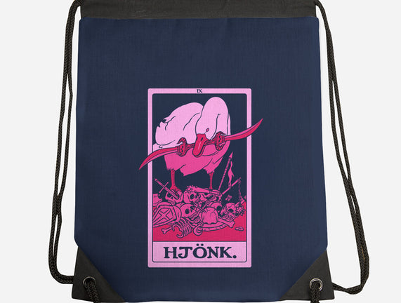 Hjonk Tarot