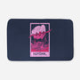 Hjonk Tarot-None-Memory Foam-Bath Mat-naomori