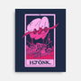 Hjonk Tarot-None-Stretched-Canvas-naomori