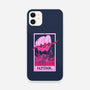 Hjonk Tarot-iPhone-Snap-Phone Case-naomori