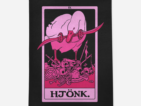 Hjonk Tarot