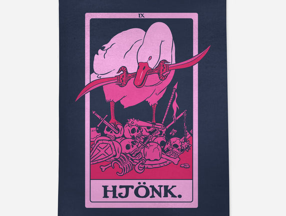 Hjonk Tarot