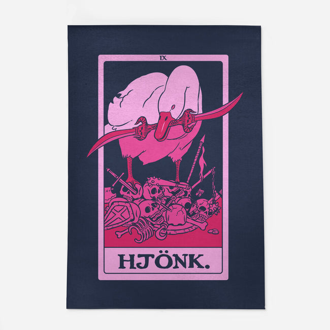 Hjonk Tarot-None-Outdoor-Rug-naomori