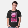 Hjonk Tarot-Mens-Basic-Tee-naomori