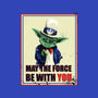 May The Force Be With You-None-Polyester-Shower Curtain-fanfabio