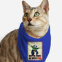 May The Force Be With You-Cat-Bandana-Pet Collar-fanfabio