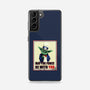 May The Force Be With You-Samsung-Snap-Phone Case-fanfabio