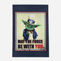 May The Force Be With You-None-Indoor-Rug-fanfabio